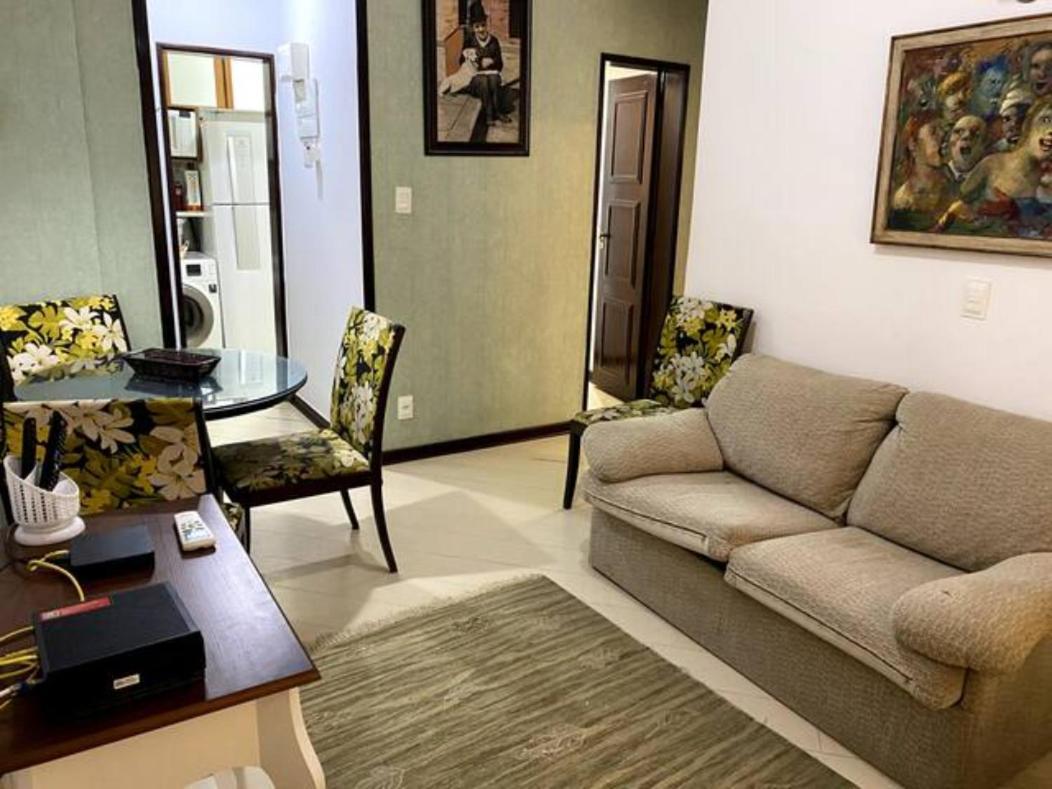 Apartamento Apartamento Copacabana Posto 6 Rio de Janeiro