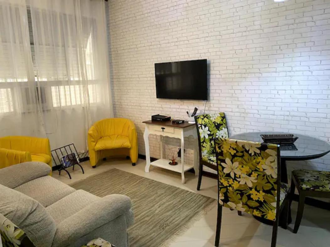 Apartamento Copacabana Posto 6 Apartamento Rio de Janeiro