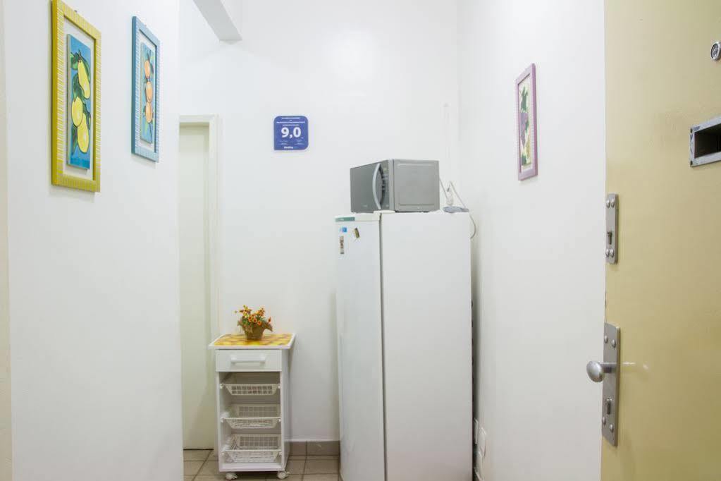 Apartamento Copacabana Posto 6 Apartamento *