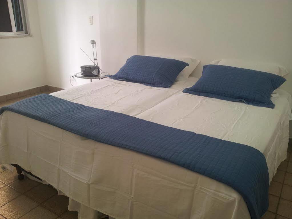 Apartamento Apartamento Copacabana Posto 6 Rio de Janeiro